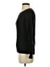 Old Navy Black Pullover Sweater Size S - photo 5