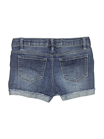 Member's Mark Denim Shorts (view 2)
