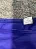 Fabletics Solid Blue Two Piece Swimsuit Size L - photo 4