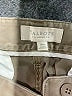 Talbots Outlet Gray Khakis Size 18 - photo 4