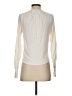 Tiny 100% Rayon Ivory Long Sleeve Blouse Size XXS - photo 2