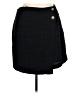 Nine West 100% Polyester Tweed Black Formal Skirt Size XL - photo 1