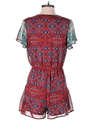 Xhilaration Romper (view 2)
