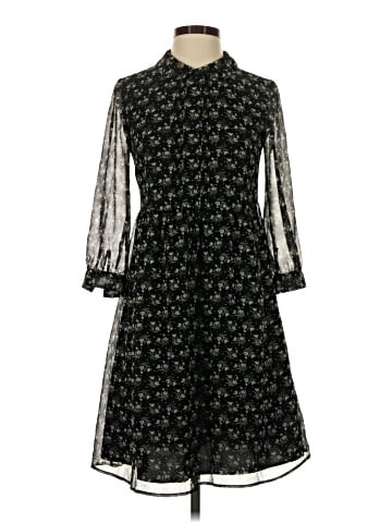 Uniqlo Cocktail Dress (view 1)