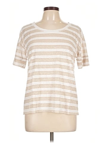 Talbots Short Sleeve T-Shirt (view 1)