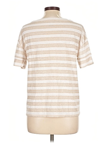 Talbots Short Sleeve T-Shirt (view 2)