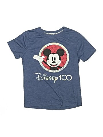 Disney Short Sleeve T-Shirt (view 1)
