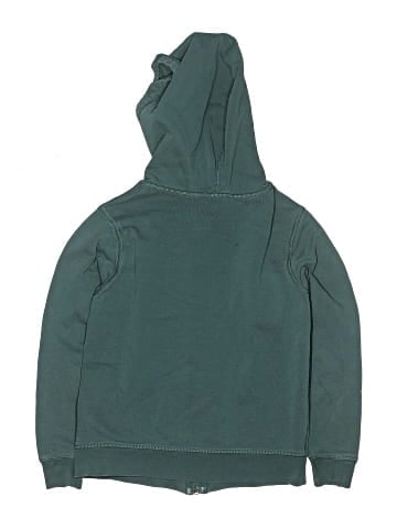Hanna Andersson Zip Up Hoodie (view 2)