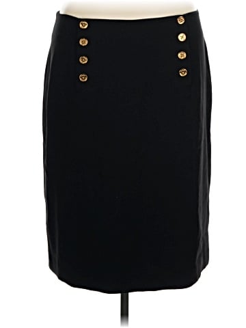 Lauren by Ralph Lauren Wool Skirt (view 1)