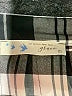 Grace Plaid Black Casual Skirt Size L - photo 4