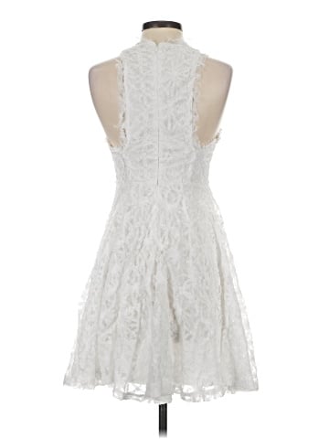 Alythea Cocktail Dress (view 2)