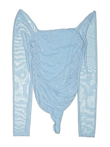 AvidLove Bodysuit (view 2)