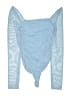 AvidLove Blue Bodysuit Size L - photo 2
