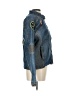 Assorted Brands 100% Cotton Blue Denim Jacket Size L (estimated) - photo 4
