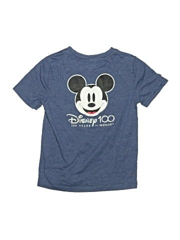 Disney Short Sleeve T-Shirt (view 2)