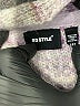 RD Style Tweed Purple Cardigan Size S - photo 7
