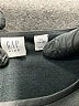 Gap Kids 100% Polyester Black Dress Size 14 - 16 - photo 3