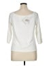 Travelsmith Ivory 3/4 Sleeve Top Size 1X - photo 2