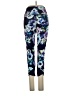 Active by Old Navy Print Blue Active Pants Size M - photo 2