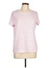 Architect Pink Short Sleeve T-Shirt Size L - photo 1