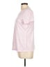 Architect Pink Short Sleeve T-Shirt Size L - photo 5