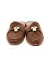 MICHAEL Michael Kors Brown Mule/Clog Size 9 1/2 - photo 2