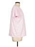 Architect Pink Short Sleeve T-Shirt Size L - photo 4