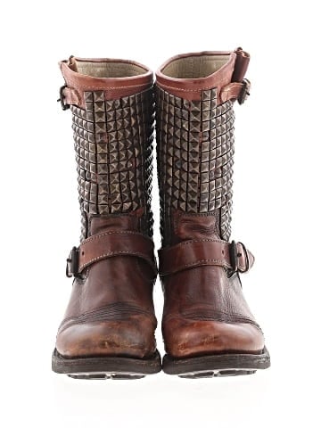 Ash Boots (view 2)