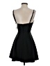 Blue Rain Black Cocktail Dress Size XXS - photo 2