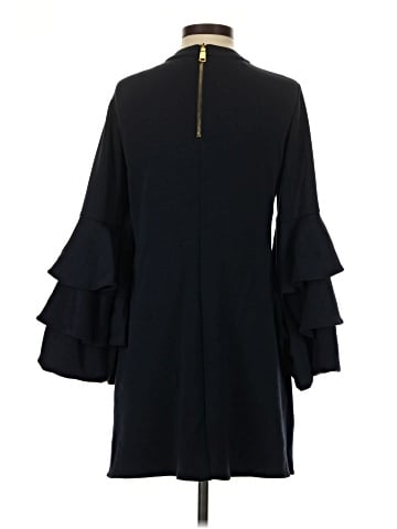 Nicole Miller Casual Dress (view 2)