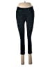 Active by Old Navy Tweed Teal Active Pants Size S - photo 1