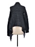 BCBGMAXAZRIA Gray Cardigan Size XS - Sm - photo 2
