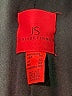 JS Collections Solid Black Blazer Size 10 - photo 6