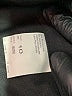 JS Collections Solid Black Blazer Size 10 - photo 7