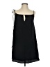 Rag & Bone Solid Black Cocktail Dress Size XS - photo 1