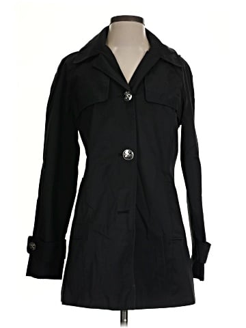Calvin Klein Trenchcoat (view 1)