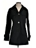 Calvin Klein Black Trenchcoat Size S - photo 1
