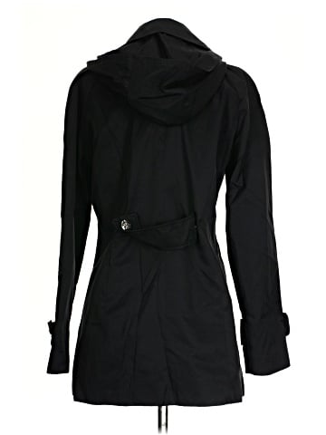 Calvin Klein Trenchcoat (view 2)