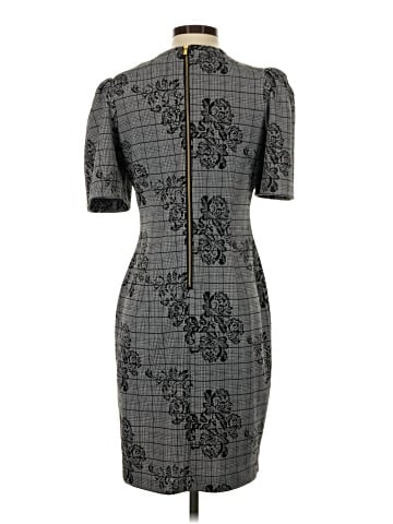 NANETTE Nanette Lepore Cocktail Dress (view 2)