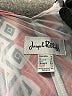 Joseph Ribkoff Graphic Blue Casual Dress Size 4 - photo 7