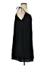 Rag & Bone Solid Black Cocktail Dress Size XS - photo 4