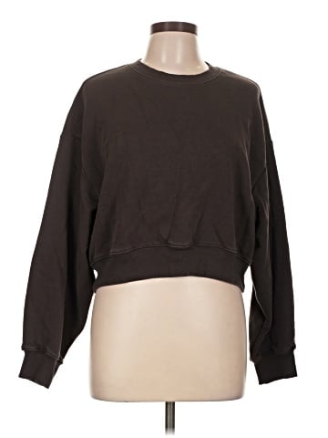 Athleta Sweatshirt (view 1)