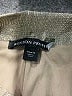 Boston Proper Metallic Silver Casual Pants Size XL - photo 7