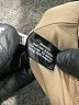 Boston Proper Metallic Silver Casual Pants Size XL - photo 8