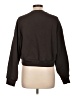 Athleta Brown Sweatshirt Size L - photo 2
