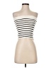 Universal Thread Ivory Sleeveless Top Size XS - photo 1