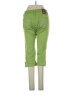 Assorted Brands Color Block Green Jeggings Size 3 - photo 2