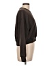 Athleta Brown Sweatshirt Size L - photo 4