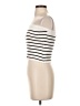 Universal Thread Ivory Sleeveless Top Size XS - photo 5