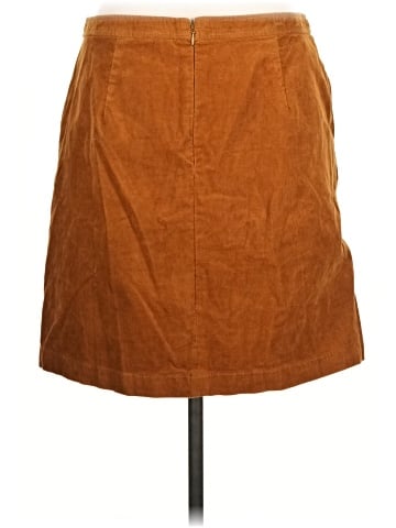 J.Crew Factory Store Casual Skirt (view 2)